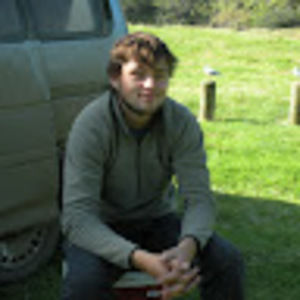 Meet your Posher, Evan